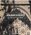 Image for Arabesques : Art Decoratif Au Maroc