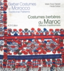 Image for Berber Costumes of Morocco: Traditional Patterns