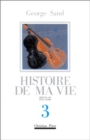 Image for Histoire De MA Vie Vol. 3 CB
