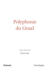Image for Polyphonie du Graal