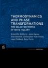 Image for Thermodynamics and Phase Transformations