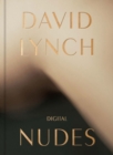 Image for David Lynch - digital nudes