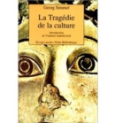 Image for La tragedie de la culture