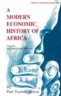Image for A Modern Economic History of Africa