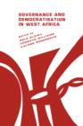Image for Governance and Democratisation in West Africa