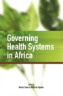 Image for Governing Health Systems in Africa
