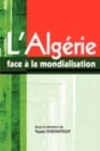 Image for L&#39;Algerie face a la mondialisation