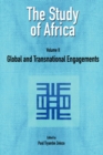 Image for Study of Africa Volume 2: Global and Transnational Engagements