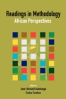 Image for Readings in Methodology. African Perspec