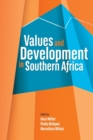 Image for Values And Development In Southern Africa