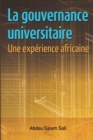 Image for La gouvernance universitaire