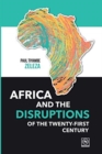 Image for Africa and the Disruptions of the Twenty-first Century