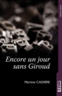 Image for Encore Un Jour Sans Giroud: Petits Meurtres Entre Journalistes
