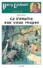 Image for Le Vampire Aux Yeux Rouges