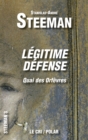 Image for Legitime Defense: Quai Des Orfevres