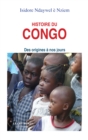 Image for Histoire Du Congo