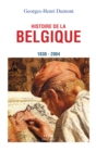 Image for Histoire De La Belgique