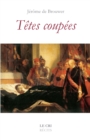 Image for Tetes Coupees