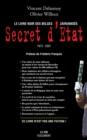 Image for Secret d&#39;Etat