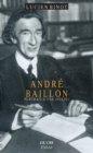 Image for Andre Baillon