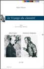 Image for Le Voyage Du Claustre: Essai Sur Le Voyage Interieur