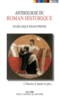 Image for Anthologie Du Roman Historique