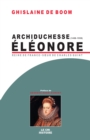 Image for Archiduchesse Eleonore d&#39;Autriche (1498-1558)