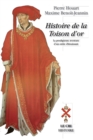Image for Histoire De La Toison D&#39;or