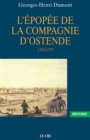 Image for L&#39;Epopee De La Compagnie d&#39;Ostende