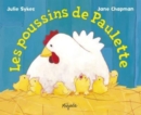 Image for Les poussins de Paulette