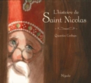 Image for L&#39;histoire de Saint Nicolas