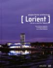 Image for Lorient - Sail City : A Reasoned Architecture