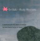 Image for The New Cinema Palace of Venice : 5+1AA - Rudy Ricciotti