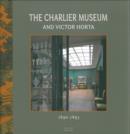 Image for The Charlier Museum and Victor Horta
