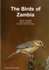 Image for The Birds of Zambia : An Atlas and Handbook