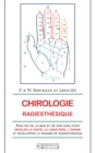 Image for Chirologie Radiesthesique