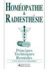 Image for Homeopathie &amp; Radiesthesie