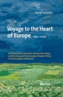 Image for Voyage to the Heart of Europe 1953-2009