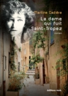 Image for La Dame Qui Fuit Saint-tropez: Roman Policier
