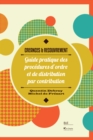 Image for Creances &amp; Recouvrement: Guide Pratique Des Procedures D&#39;ordre Et De Distribution Par Contribution (Legislation Belge)