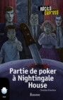 Image for Partie De Poker a Nightingale House: Une Histoire Pour Les Enfants De 10 a 13 Ans