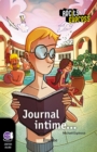 Image for Journal Intime: Une Histoire Pour Les Enfants De 10 a 13 Ans