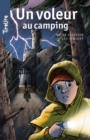 Image for Un Voleur Au Camping: Une Histoire Pour Les Enfants De 8 a 10 Ans