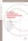 Image for La Preuve Au Carrefour De Cinq Disciplines Juridiques: (Belgique)