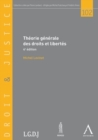 Image for Theorie Generale Des Droits Et Libertes - 4E Edition