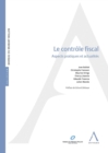 Image for Le Controle Fiscal: Aspects Pratiques Et Actualites