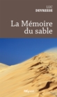 Image for La Memoire Du Sable