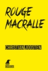Image for Rouge macralle