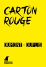 Image for Carton rouge