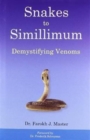 Image for Snakes to Simillimum